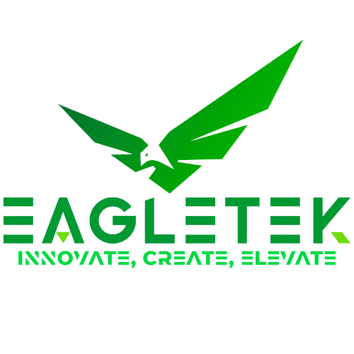 EAGLETEK CREATIVE STUDIO